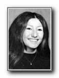 Barbara Sanchez: class of 1975, Norte Del Rio High School, Sacramento, CA.